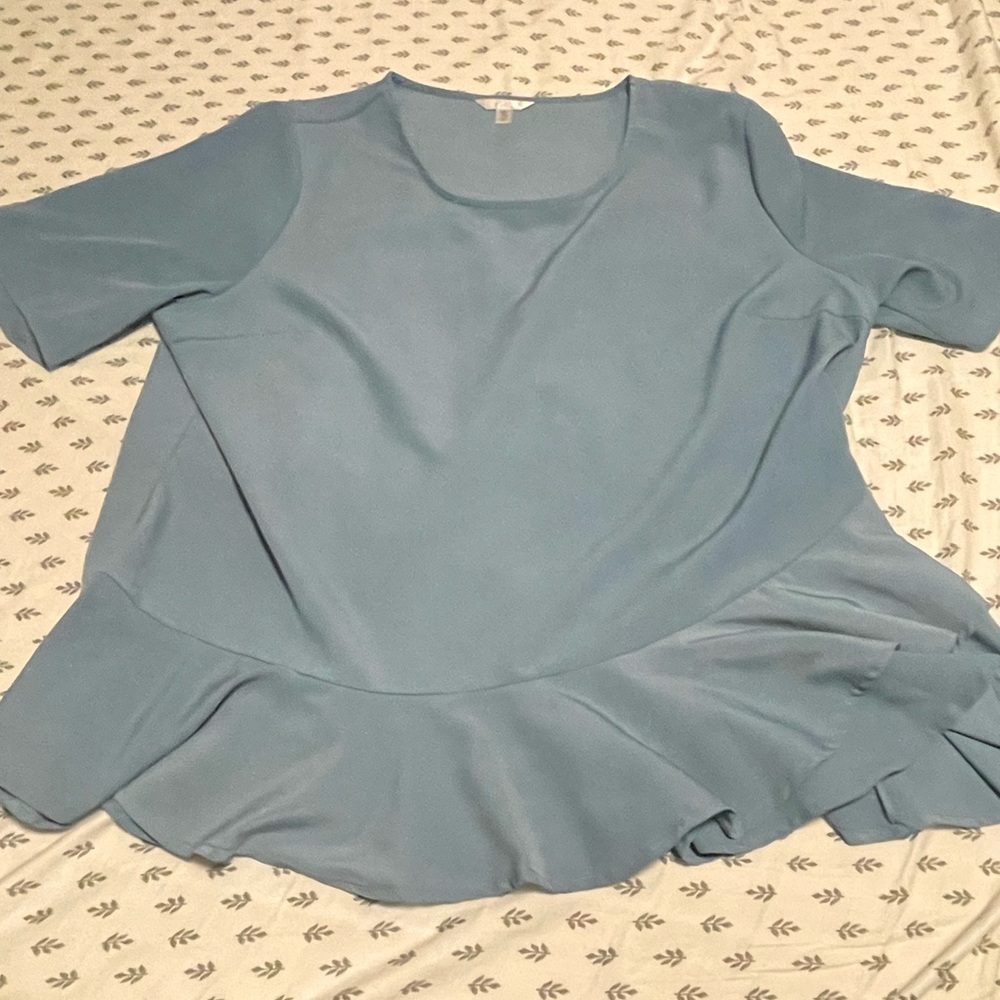 Work Blouse